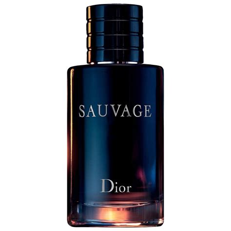 sauvage dior eau de parfum 50 ml|Dior Sauvage 100 ml douglas.